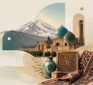 وبسایت نمایشگاه صنایع دستی در اردبیل